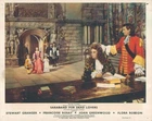 Saraband For Dead Lovers Lobby Card Stewart Granger Joan Greenwood Peter Bull