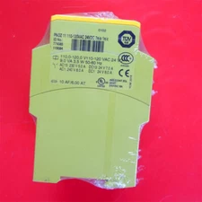 Safety Relay 24V AC/DC PNOZ 11 774085 For PILZ 7n/o 1n/c