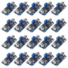 20-Pack LM2596 LM2596S Buck Converter DC to DC Converter High Efficiency Volt...