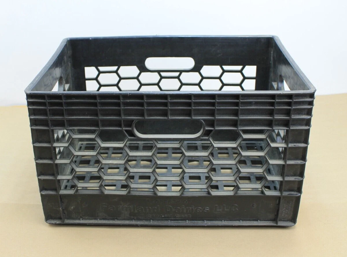 Milk Crate for sale | eBay