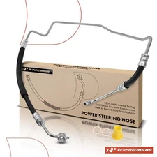 Power Steering Pressure Line Hose Assembly for Nissan Frontier Xterra 00-04 3.3L