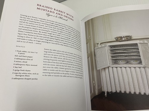 French Roots by Jean Pierre Moulle French Cuisine Recipes Cookbook Cook Travel - Picture 16 of 24