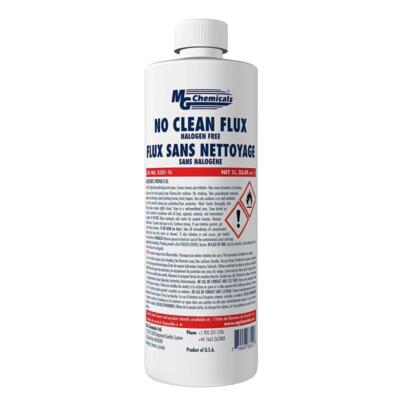 MG Chemicals 8351-1L No Clean Flux, Halogen Free | eBay