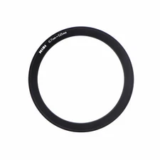 NiSi Optics USA - NiSi 67mm Adaptor for NiSi Close Up Lens Kit NC 58mm (Step ...