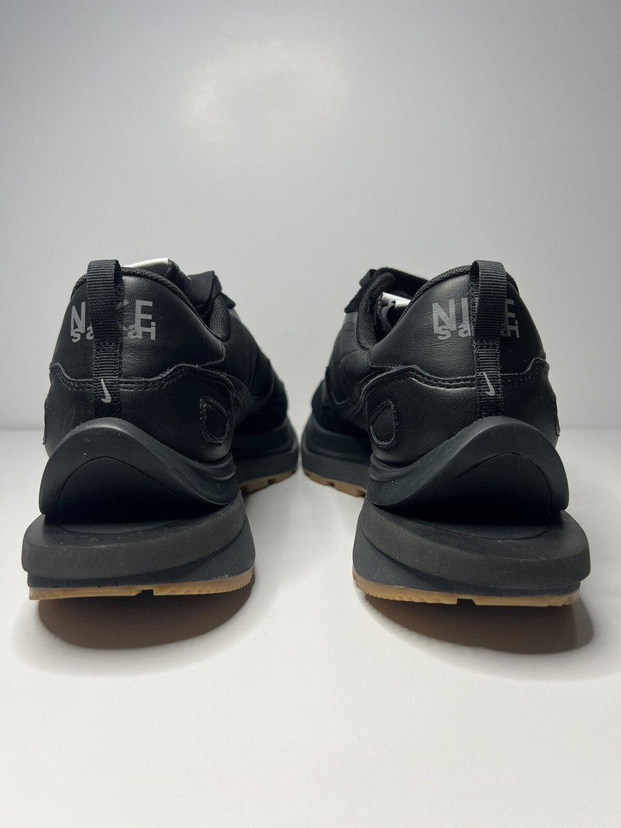 sacai × Nike VaporWaffle \"Black Gum\"26.5 sacai x Nike VaporWaffle 