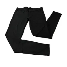 Joes Jeans Low Rise Skinny Legging Pants Steel Charcoal 5-pock Stretch Joe’s 27