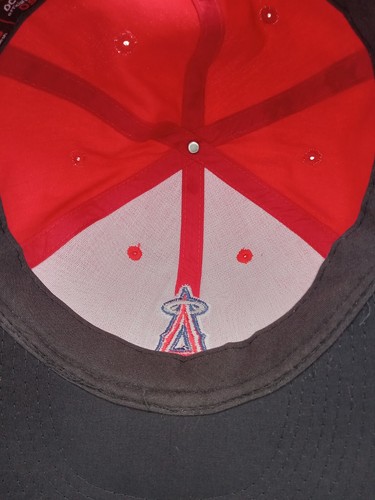 Los Angeles Angels Hat - Picture 9 of 10