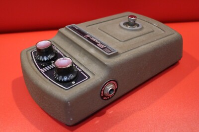 Roland Phase II AP-2 ヴィンテージ 70年代 日本製 Roland-AP-2-Phase-2-Phaser-