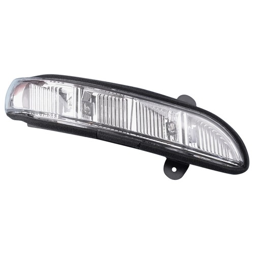 Front Passenger Side Rear View Mirror Turn Light for Mercedes CL CLS S E Class - Picture 2 of 7