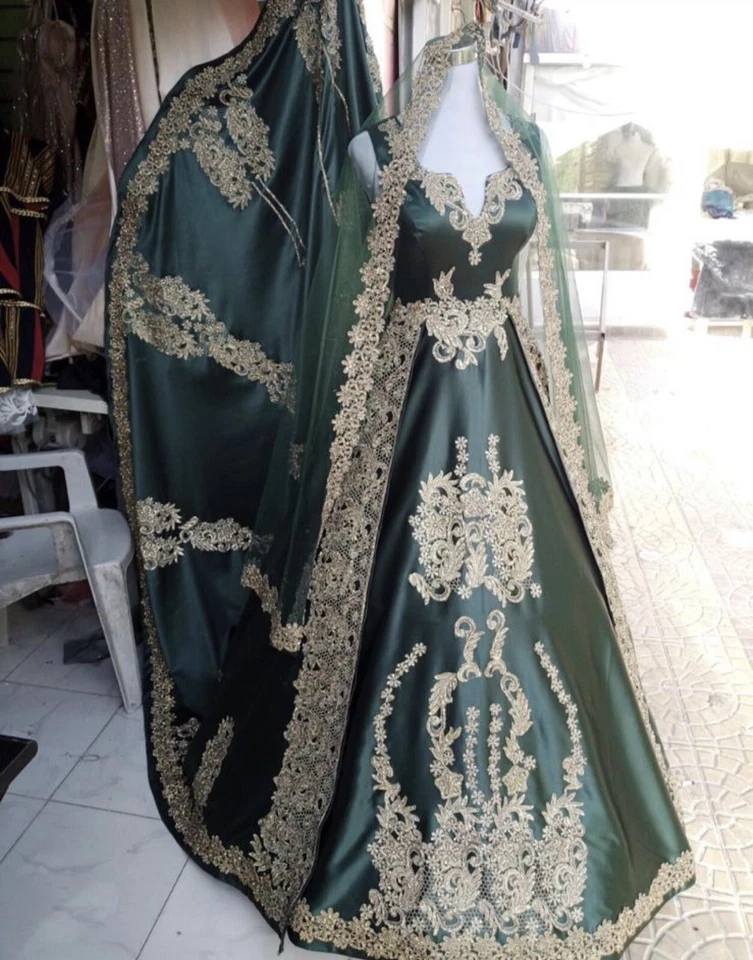 Henna Dress - Image 2 of 2