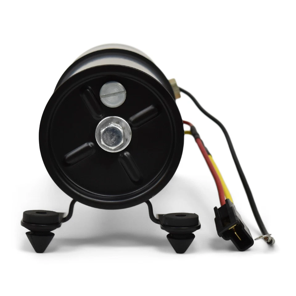 Convertible Top Hydraulic Motor Pump 1957-1958 Century - Imagem 3 de 4