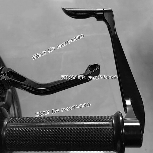 For BMW S1000XR Motorcycle Brake Clutch Lever Guard Protector Aluminum Alloy - Picture 4 of 12