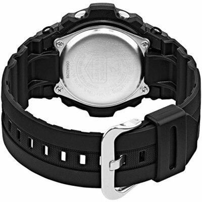NEW CASIO Watch G-SHOCK Deniana radio wave solar AWG-M100A-1A