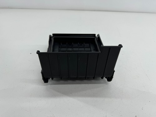 VOLKSWAGEN PASSAT B6 FUSE BOX RELAY BOARD COVER LID 2.0 TDI 2005-2011 - Picture 7 of 12