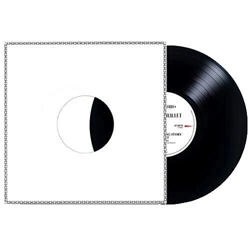 Spandau Ballet Vinyl Records