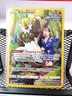 Pokemon Card Passimian TG08/TG30 Trainer Gallery Rare Silver Tempest NM