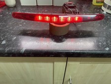 VAUXHALL ASTRA H MK5 TWINTOP REAR BOOT LID CENTRE 3RD BRAKE LIGHT DKL40