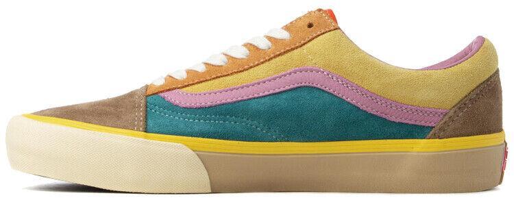 Vans Old Skool LX Multicolor for sale | eBay