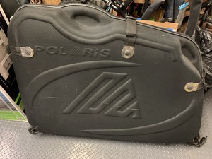 polaris bike box