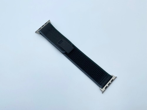 Genuino Apple Watch Ultra Trail Loop Banda 49mm 45mm 44mm - TODOS LOS COLORES - Imagen 38 de 62