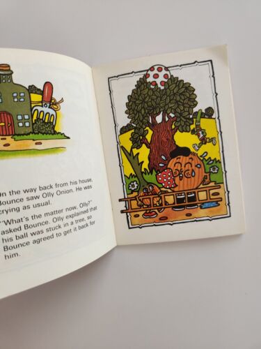 MUNCH BUNCH Spud & The Big Red Balloon By GILES REED Illustrated Angela Witson - Foto 4 di 5