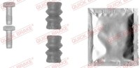 Quick Brake 113-1339 ZubehöRsatz, Bremssattel FüR Abarth, Alfa Romeo, Audi
