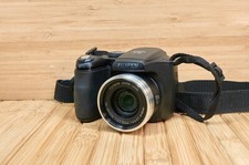 Fujifilm Finepix S700 7.1 MP Digital Camera, FOR PARTS OR REPAIR  Sold As Is 