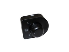 Dello Spiegelschalter Schalter Spiegelverstellung VW Bora Golf Beetle Passat