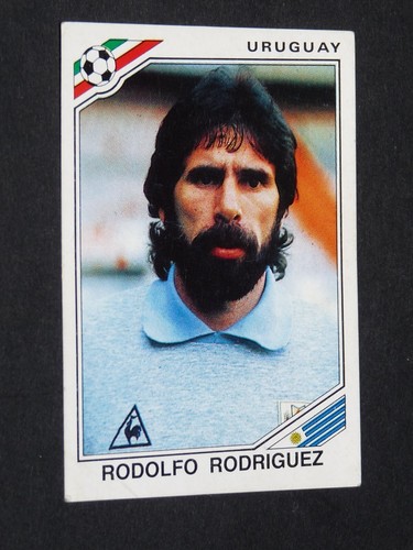 Autocollant Panini Coupe Du Monde 1986 Mexico – écusson Avec Armoiries, Collection Vintage