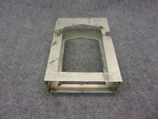 Trimble TNL-2000A GPS Mounting Tray P/N 14420-00A