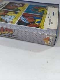 Un ragazzo e il suo blob Nintendo Entertainment System 1989 NES.  Testato.