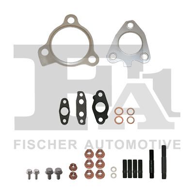 Turbolader-Dichtungssatz FüR Hyundai Grand Ix35 Santa Tucson-image