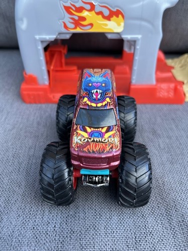 HEISSRÄDER MONSTER LKW WÄHLEN SIE AUS LISTE AUTO RABATTE VERFÜGBAR - Bild 212 von 625