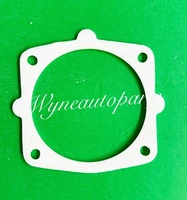 FIT NISSAN 350Z 3.5L V6 VQ35DE THERMAL THROTTLE BODY GASKET (For: More than one vehicle)