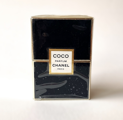 【未開封】COCO PARFUM CHANEL 14ml CHANEL COCO Parfum Pure Perfume (14 ml) New sealed Vintage 1990s