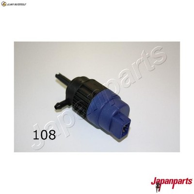 WASCHWASSERPUMPE SCHEIBENREINIGUNG WP-108 FÜR NISSAN ARMADA/III/SUV 2.5L 4cyl