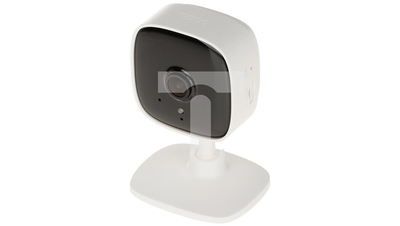 Tp-Link Weiß Tapo C110 Kamera - Bild 3