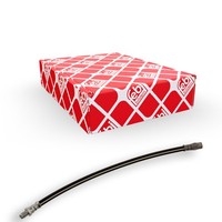 Febi Bilstein Bremsschlauch Vorne Links Vorne Rechts 05596