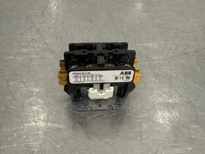 ABB DP30C2P-F/B Definite Purpose Contactor 30A Coil 24VAC NEW! FREE SHIPPING!