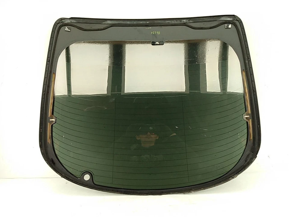 Acura RSX DC5 Rear Back Window Glass Heated Fits 2002-2006 02 03 04 05 06 Foto 2 de 4