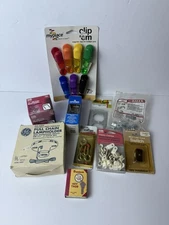 Lot of Miscellaneous Household, Hardware & Electrical Items