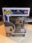 Funko Pop! Vinyl: Marvel - Grandmaster - New York Comic Con Hot Topic... — photo 1