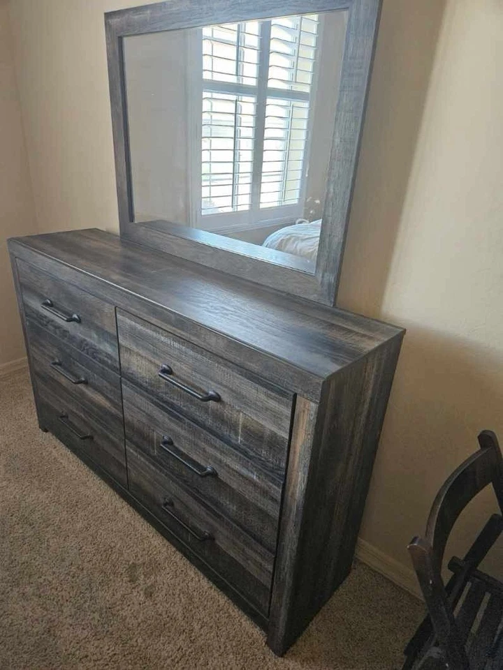 Ashley Home Store 2021 Furniture $1,250 OBO - Image 3 of 4