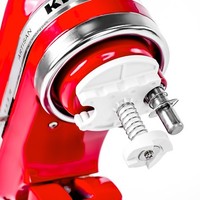 Ice Cream Maker Parts Compatible with Kitchen Aid Stand Mixer, Ice Cream Driv...