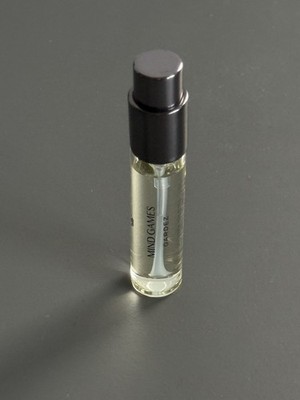 MIND GAMES Gardez Extrait De Parfum 7,5ml LUXUS Nischenduft NEU