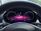 Mercedes Benz CLS Virtual Cockpit