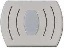 Aritech AS271 Indoor Siren - Single Tone with Strobe Grade 2 Alarm Sounder