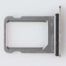 Repair Part - OEM Pull Sim Tray for Apple iPhone 13 Mini - Starlight