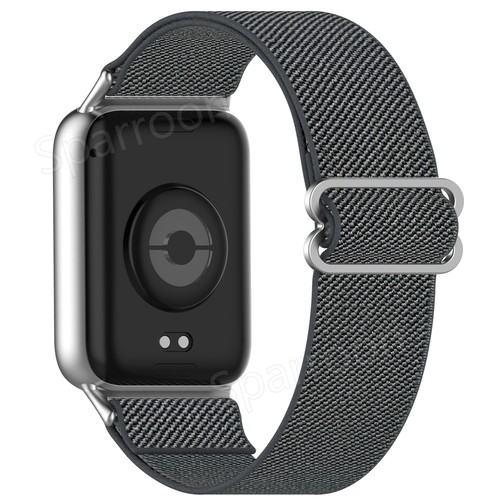 Nylon Band Strap for Xiaomi Mi Band 9 Pro/ Band 8 Pro/ Redmi Watch 5 4 Bracelet - Picture 18 of 44