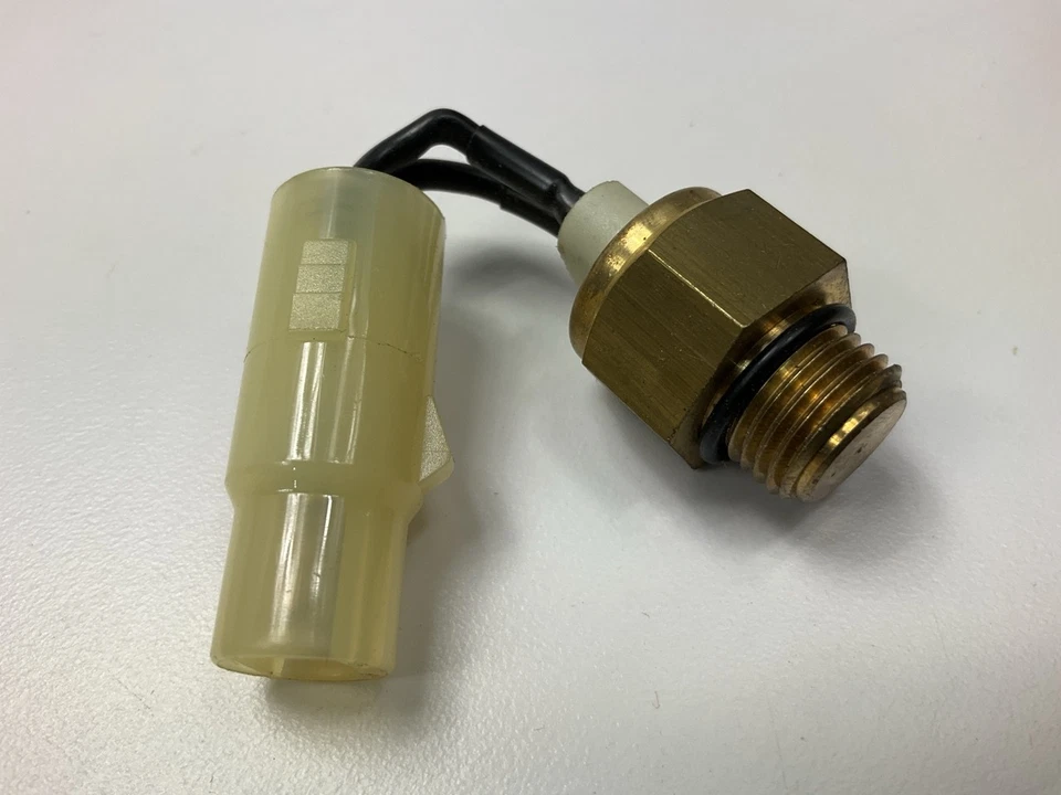 Four Seasons 36541 Coolant Temperature Sensor For 1985-1988 Chevrolet Spectrum - Imagem 2 de 4